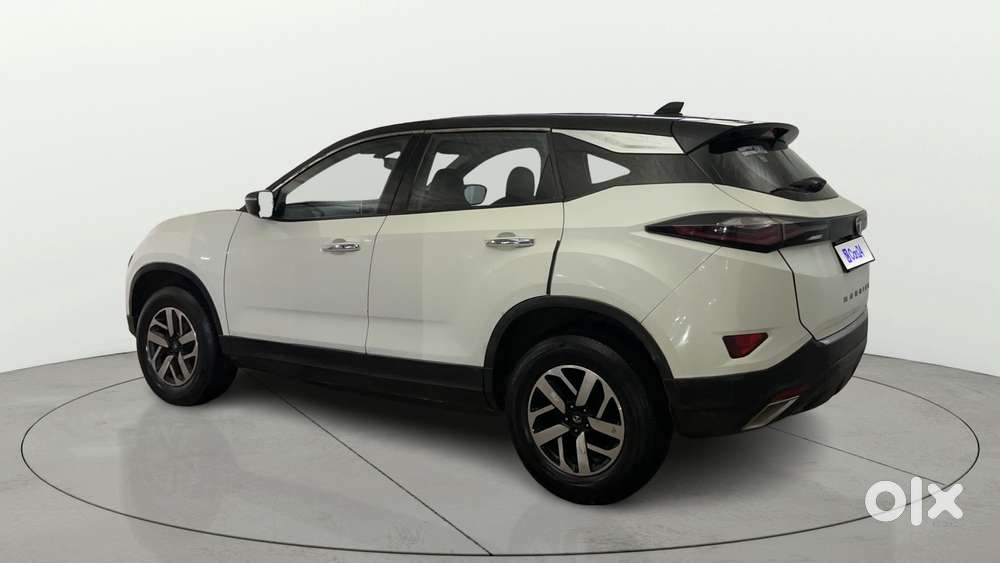 Tata Harrier Xza+, 2022, Diesel