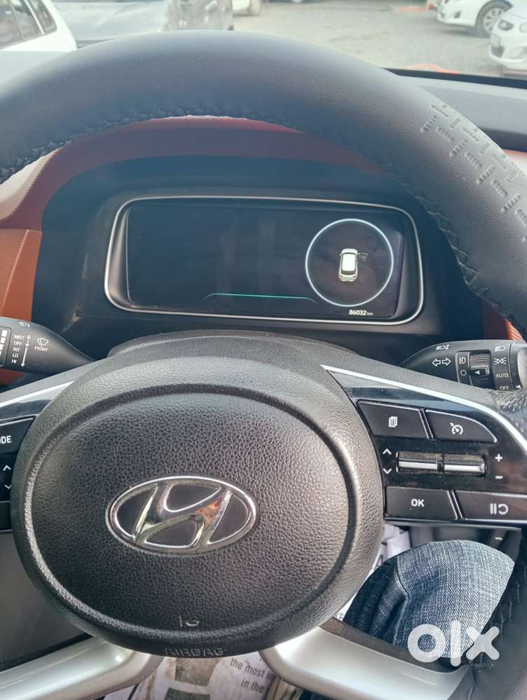 Hyundai Venue 1.2 S Plus, 2021, Petrol