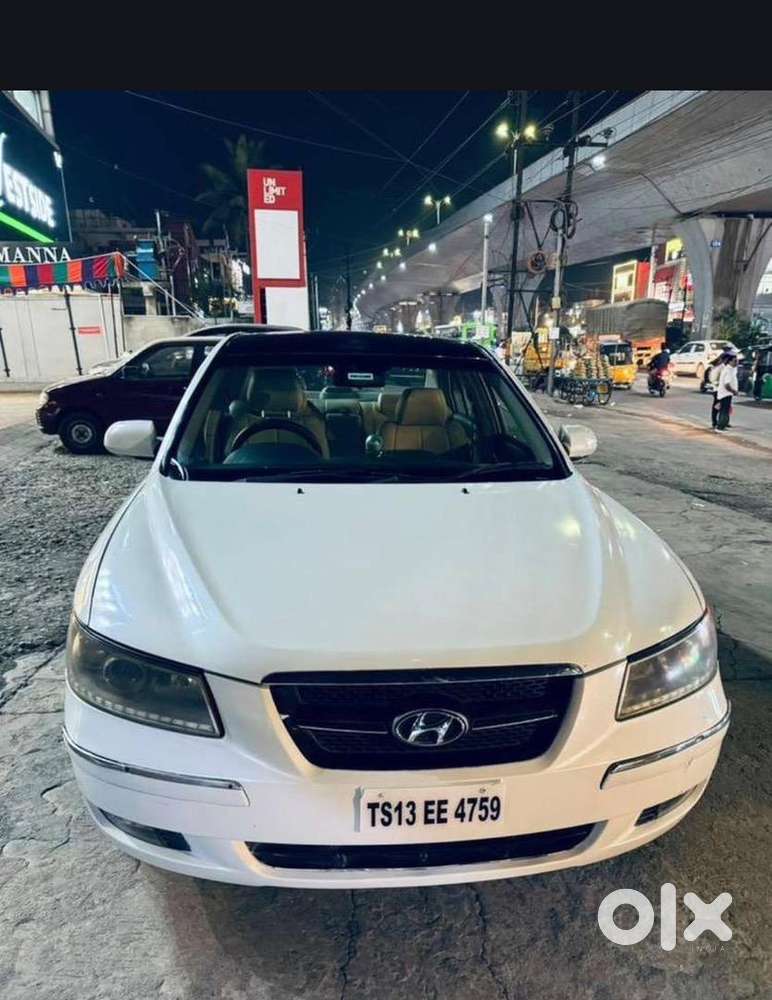 Hyundai Car Petrol 2005