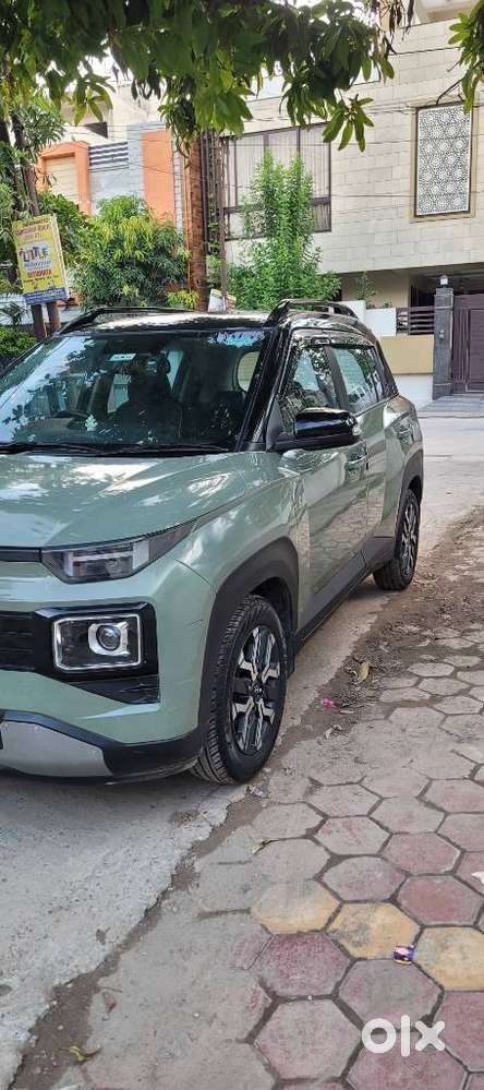 Hyundai Exter Sx (o) Connect 1.2 Mt Dual Tone, 2023, Petrol