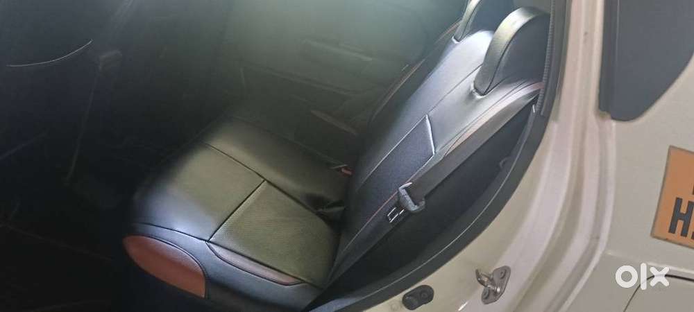 Maruti Suzuki Wagon R Vxi 1.2, 2019, Petrol