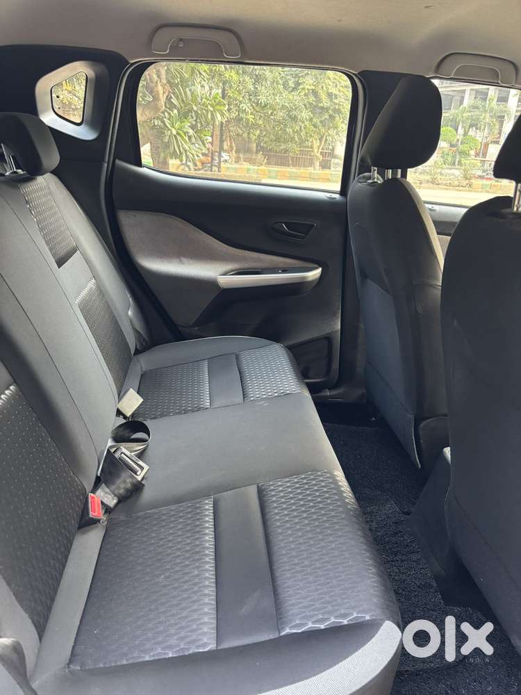Nissan Magnite 1.0 Xe, 2022, Petrol