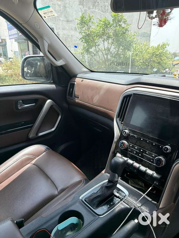 Mahindra Scorpio-n 2024 Diesel Good Condition