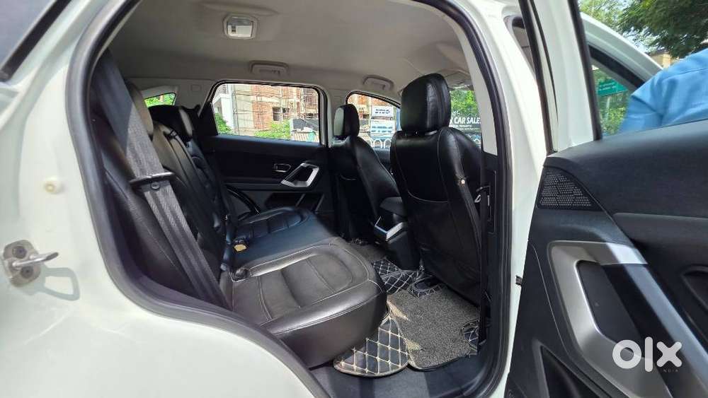 Tata Harrier Xt, 2019, Diesel