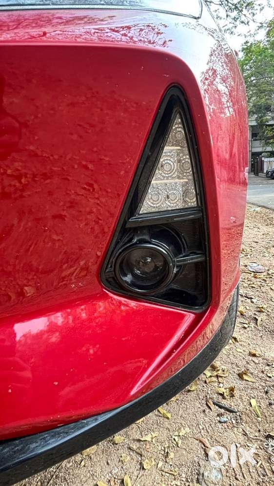 Hyundai New I20 Petrol 2022 Model