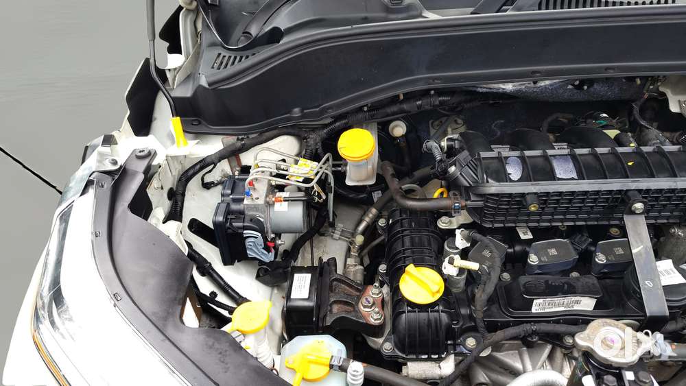 Tata Punch 1.2 Revotron Accomplished Dazzle Pack Mt, 2024, Petrol