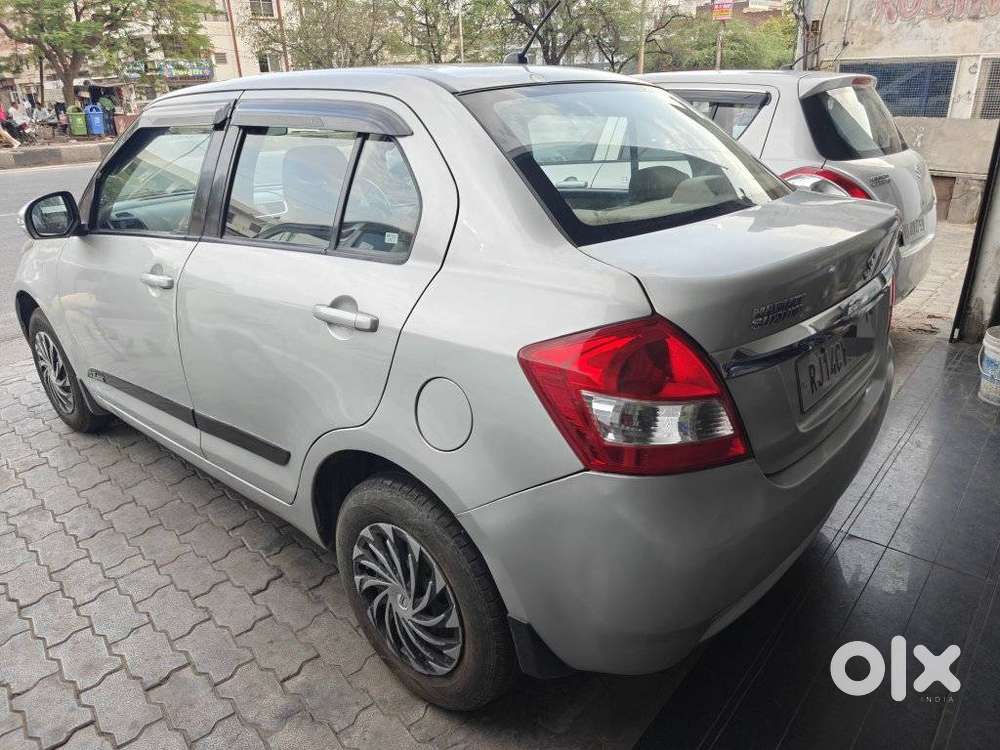 Maruti Suzuki Swift Dzire Vdi (o), 2014, Diesel