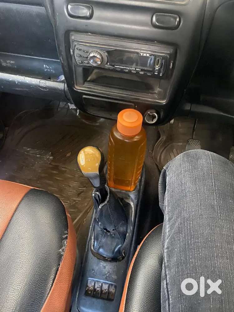 Maruti Suzuki Wagon R Flex Fuel 2009 Petrol 74000 Km Driven
