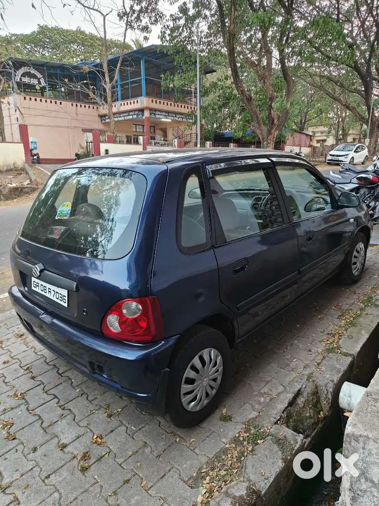 Maruti Suzuki Zen  2006 Petrol 135000 Km Driven