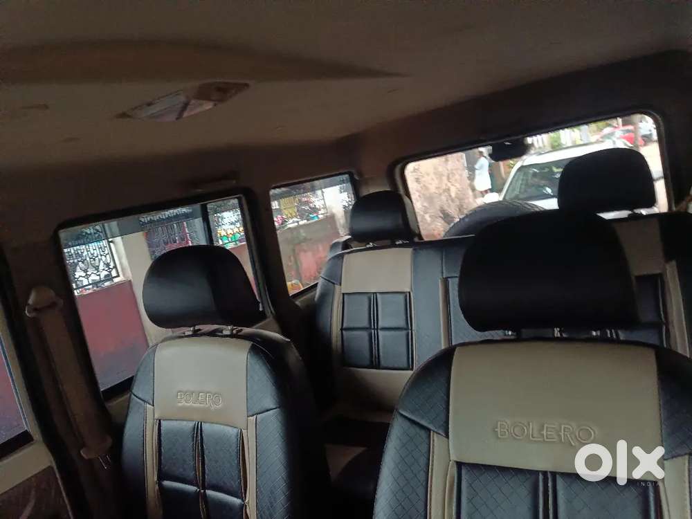 Mahindra Bolero B6(o)2023 Diesel Well Maintained