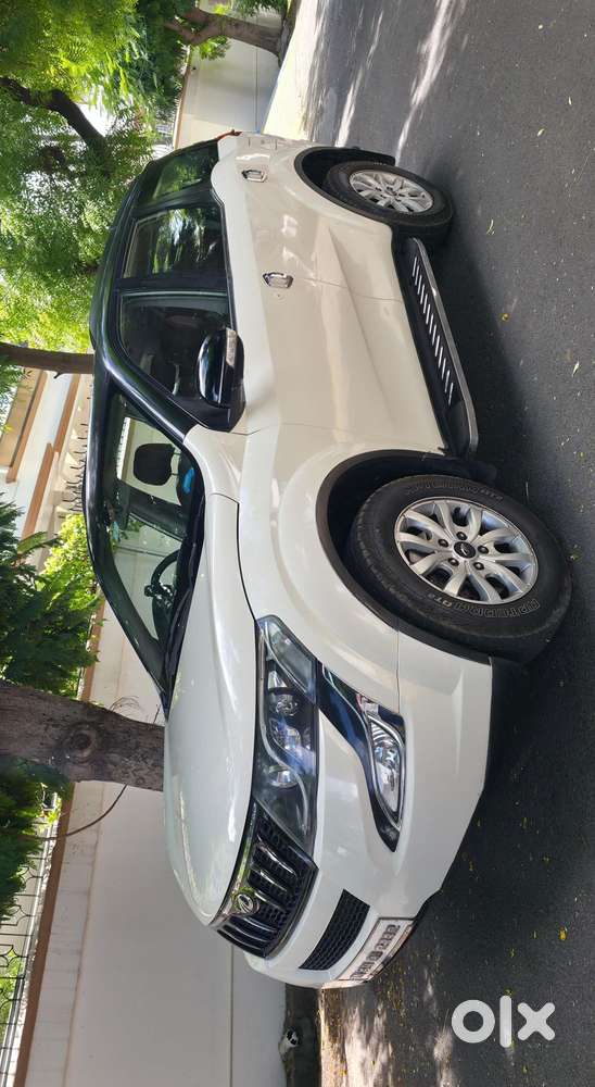 Mahindra Xuv500 W10 At, 2017, Diesel