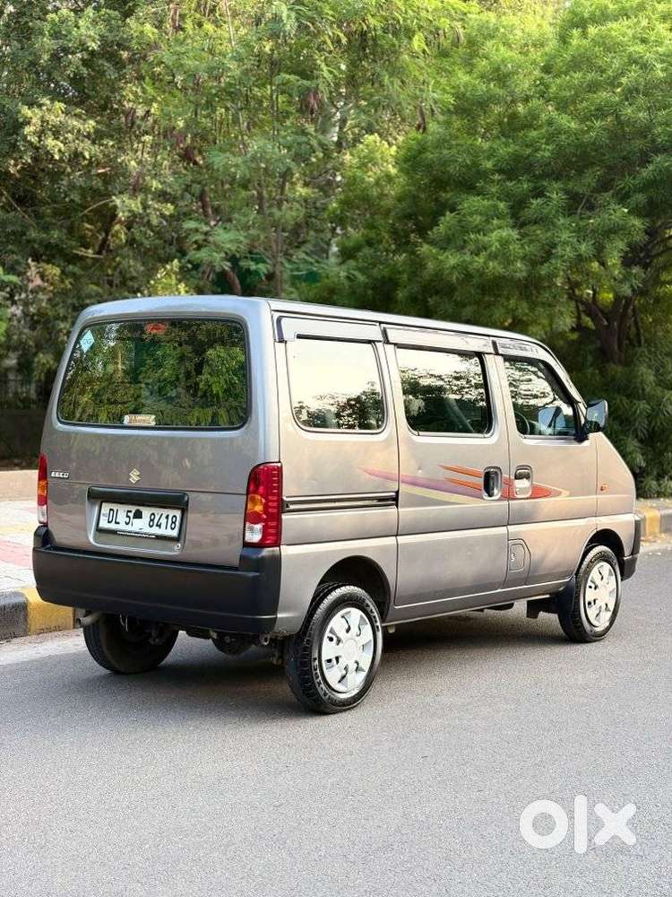Maruti Suzuki Eeco Cng Htr 5-str, 2025, Cng & Hybrids