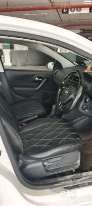 Volkswagen Polo 2009-2013 Gt Tsi, 2016, Petrol