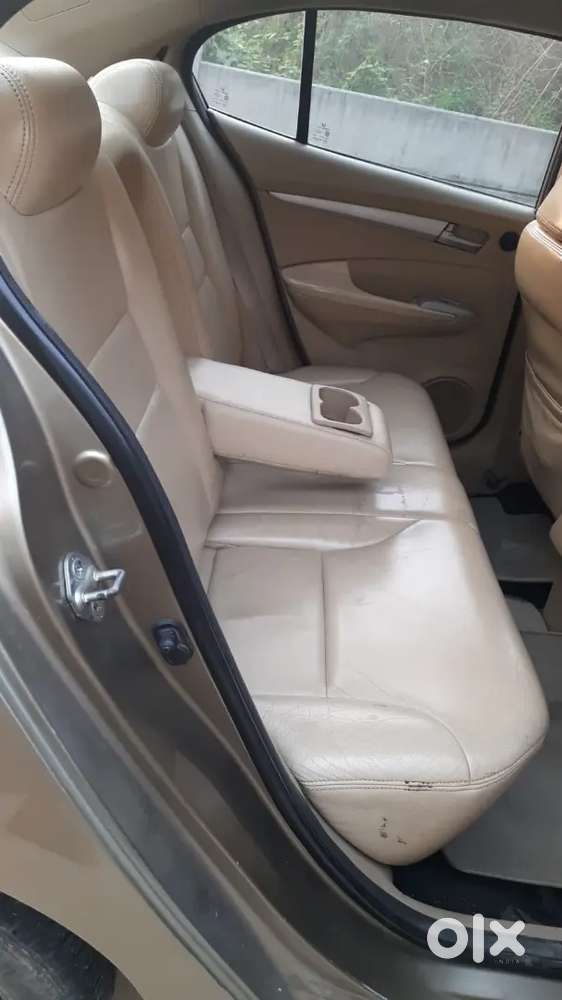 Honda City 2010 Petrol 89653 Km Driven