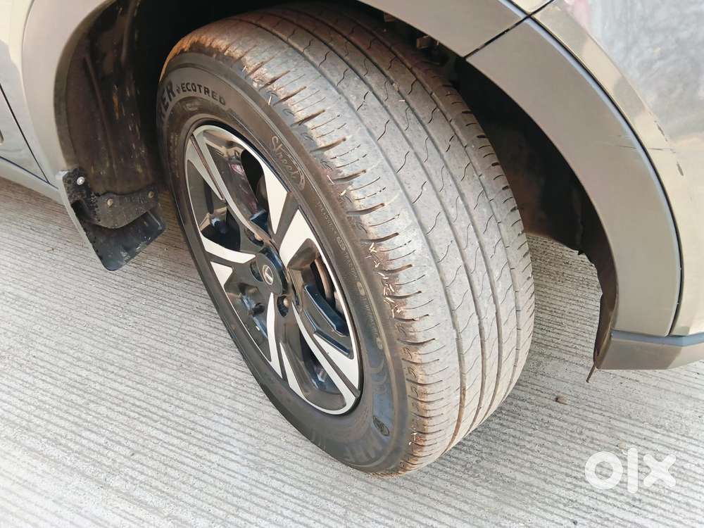 Tata Nexon Ev Prime Xz Plus Lux, 2024, Electric