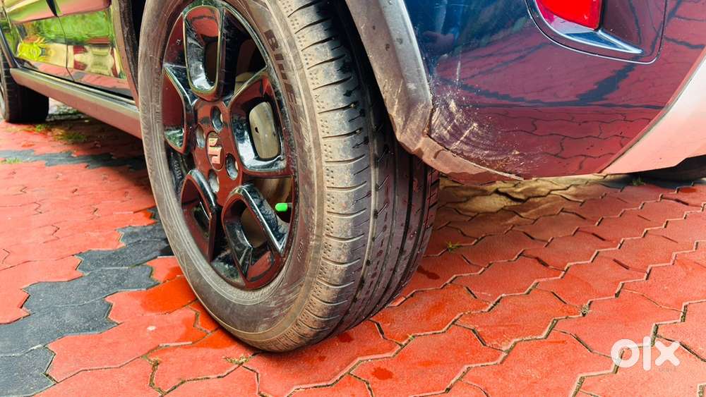 Maruti Suzuki Ignis 2023 Petrol Manual Alpha