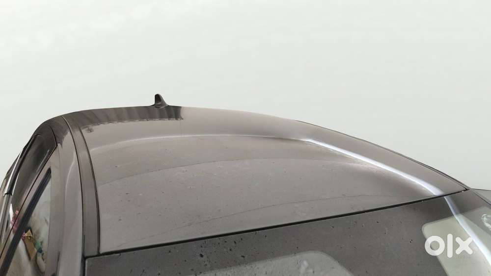 Tata Tigor Xza Plus, 2022, Petrol