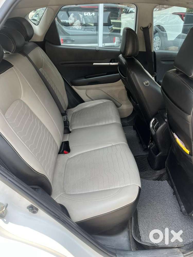 Kia Sonet 2023 Diesel 1.5 Gtx Plus