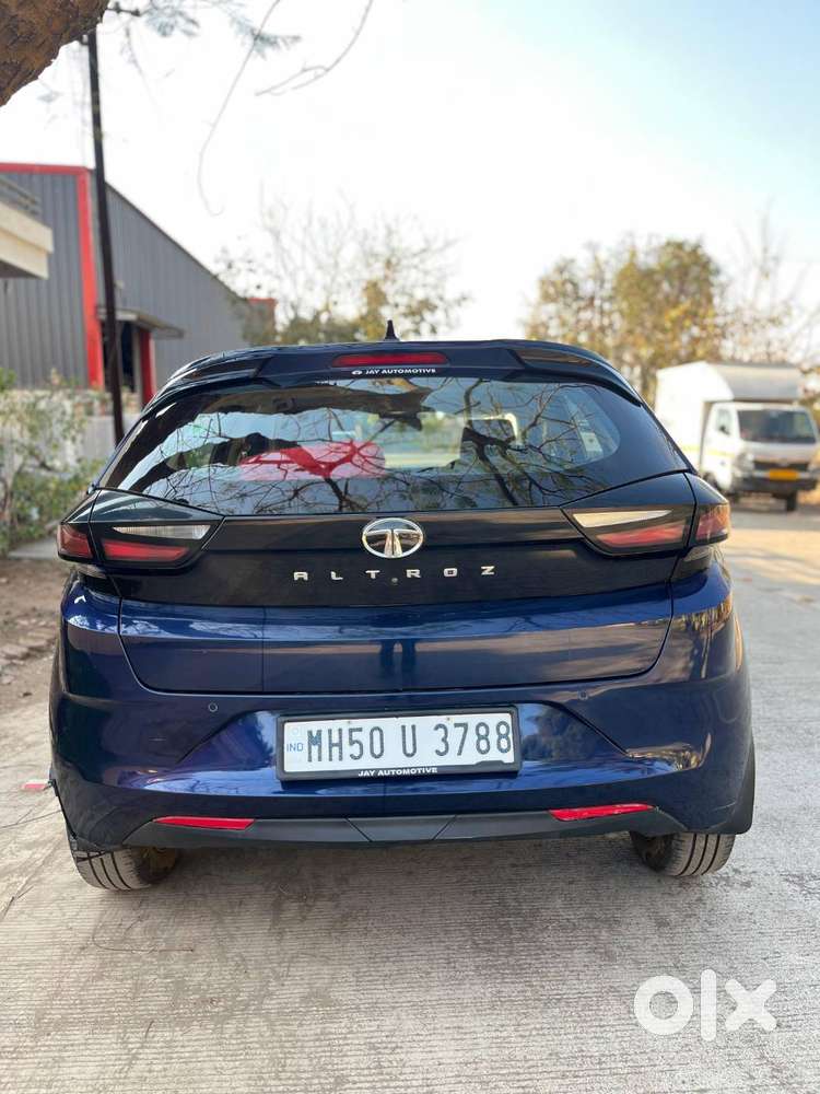 Fully Conditioned Car With 23+ Milege