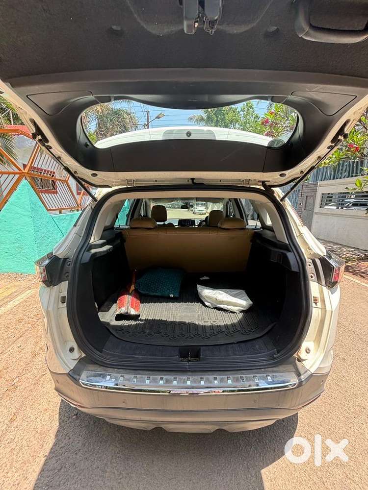 Tata Harrier Diesel Well Maintained