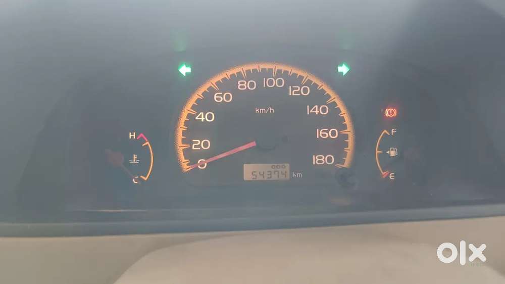 Maruti Suzuki Zen Estilo 2009 Year