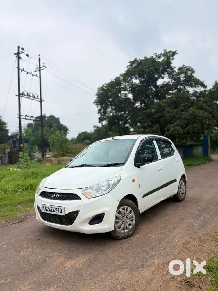 Hyundai I10 2015 Petrol Manual