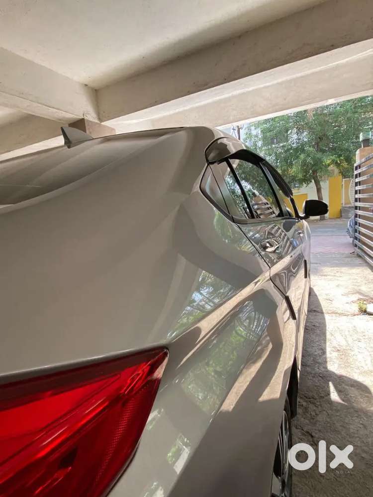 Honda City 1.5 V Petrol 2022