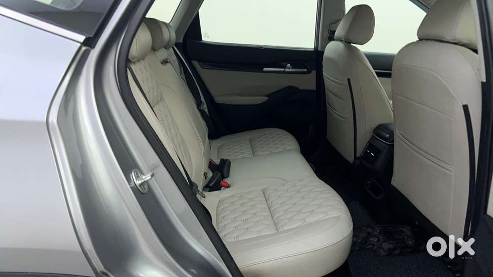 Kia Seltos Htx G, 2020, Petrol