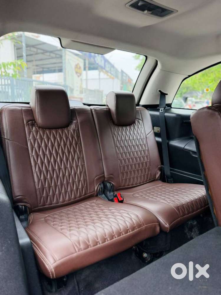 Tata Hexa Xma, 2017, Diesel