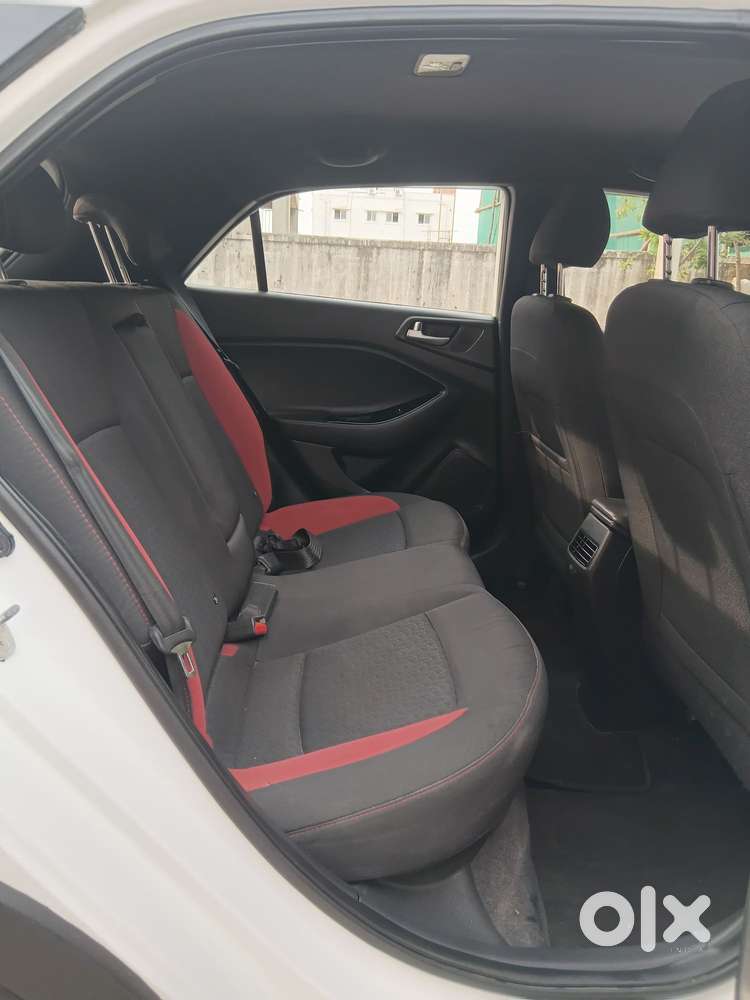 Hyundai I20 Active Sx Petrol, 2019, Petrol