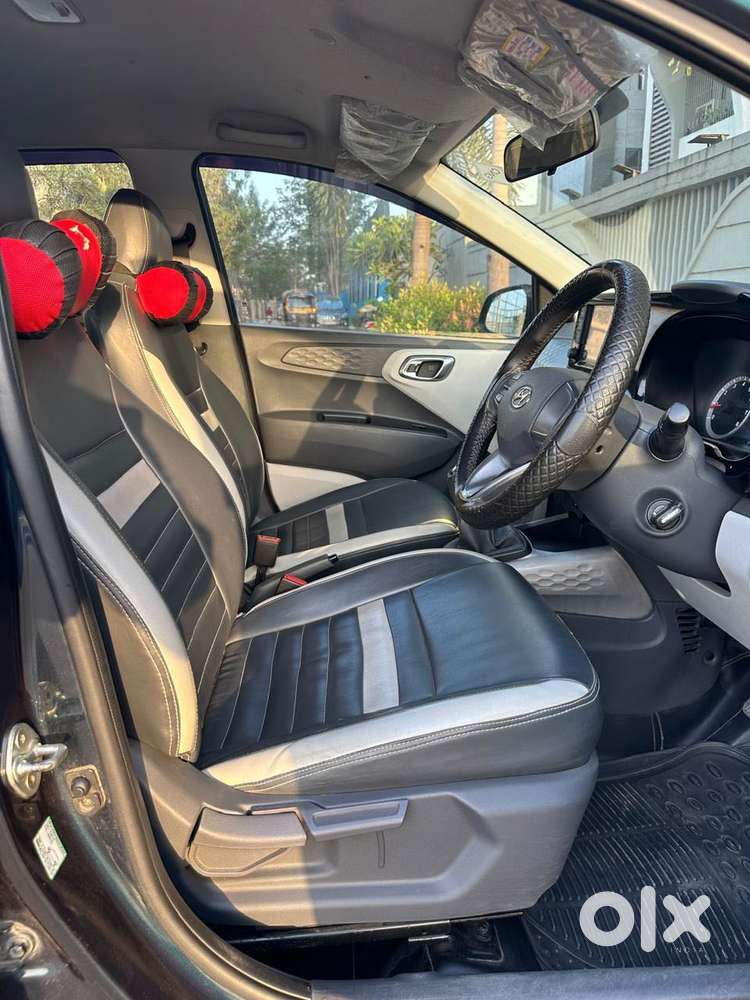 Hyundai Grand I10 Nios 1.2 Kappa Vtvt Sportz Cng, 2020, Cng & Hybrid..