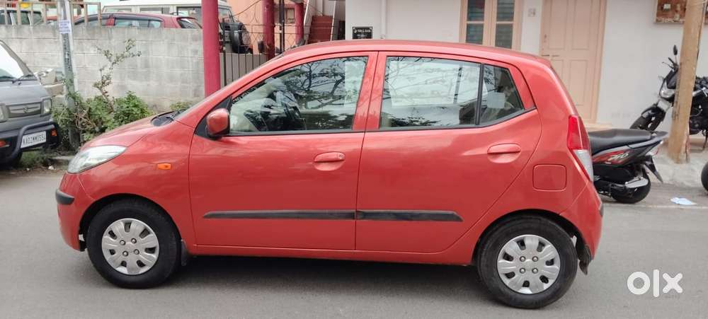 Hyundai I10 1.2 Kappa Magna, 2010, Petrol