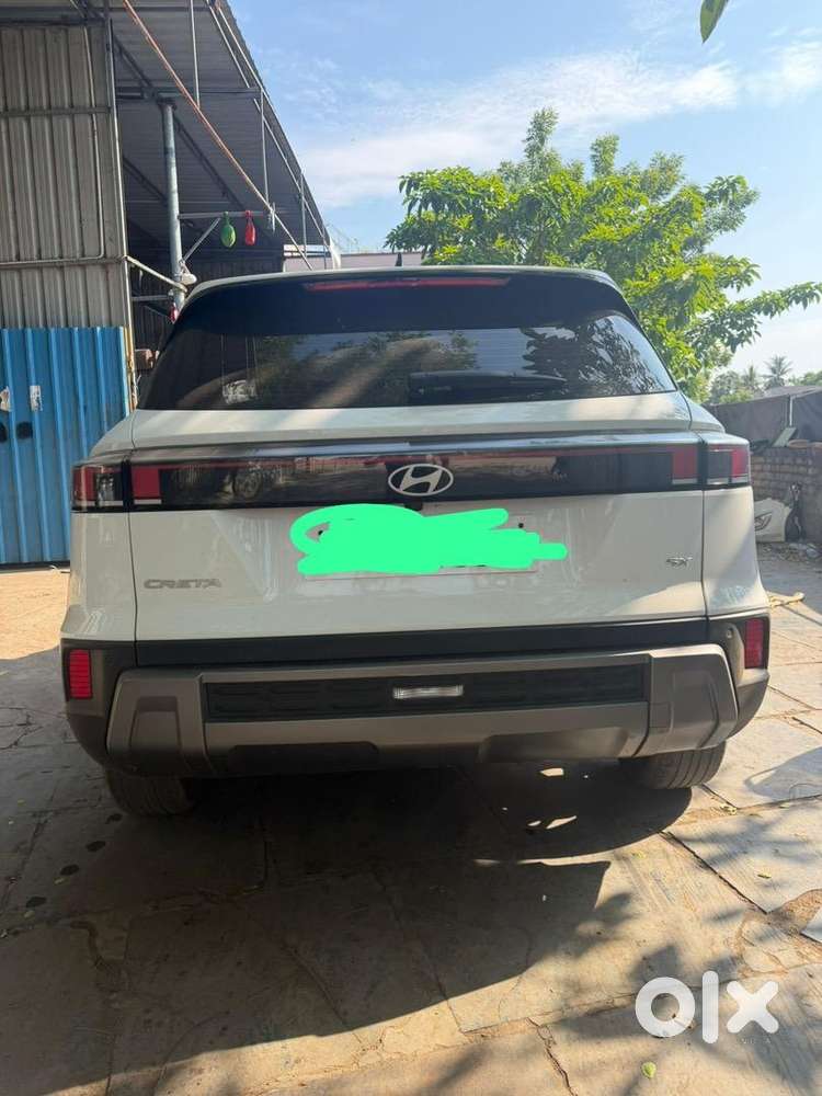 Hyundai Diesel Manual 2024