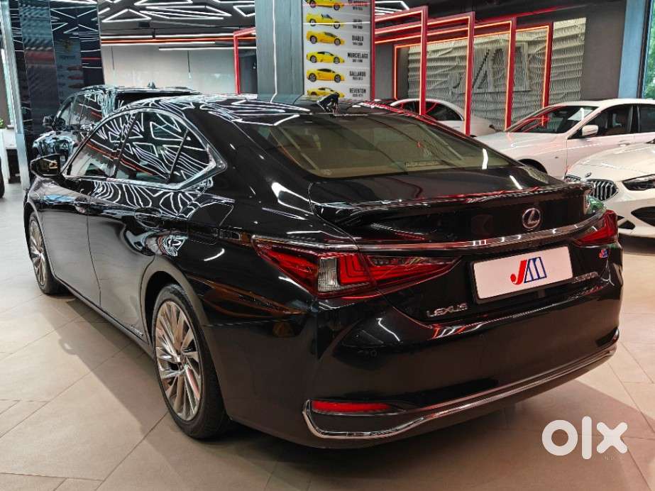 Lexus Es 300h, 2019, Petrol