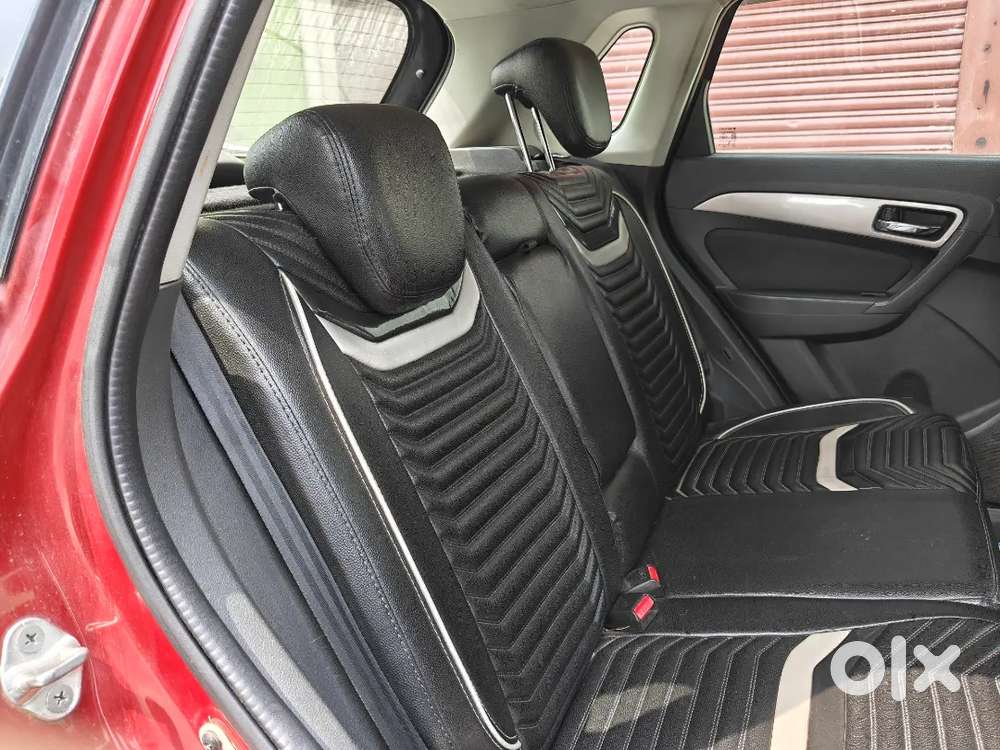 Maruti Suzuki Brezza Zdi 2017