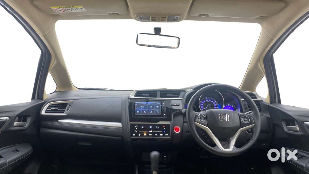 Honda Jazz 1.2 Zx Cvt I-vtec, 2021, Petrol