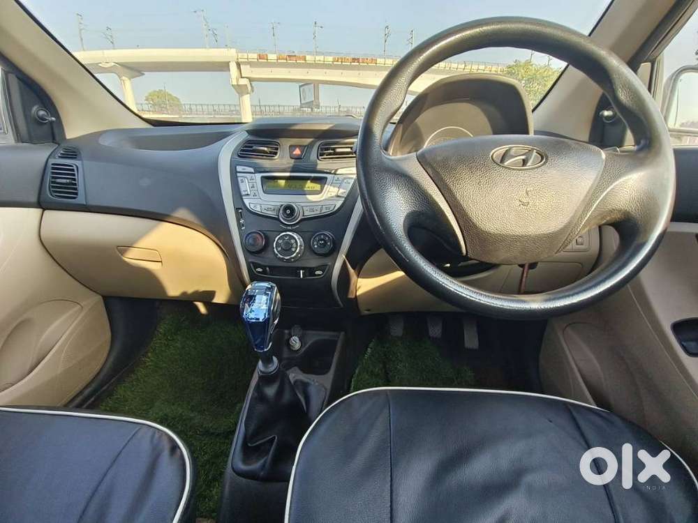 Hyundai Eon, 2016, Petrol