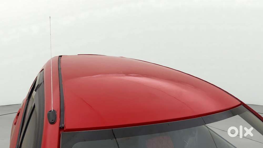 Honda Brio S Mt, 2013, Petrol