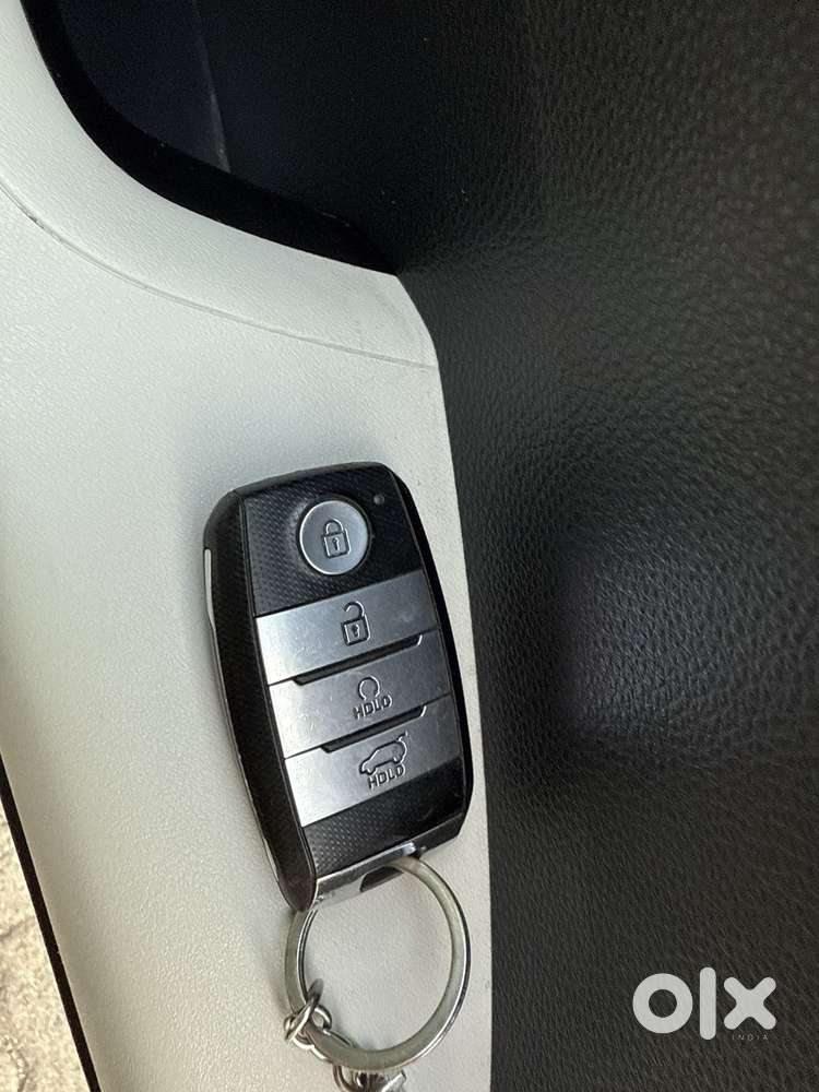 Kia Seltos Htk Plus 1.5 Turbo Petrol Imt, 2023, Petrol