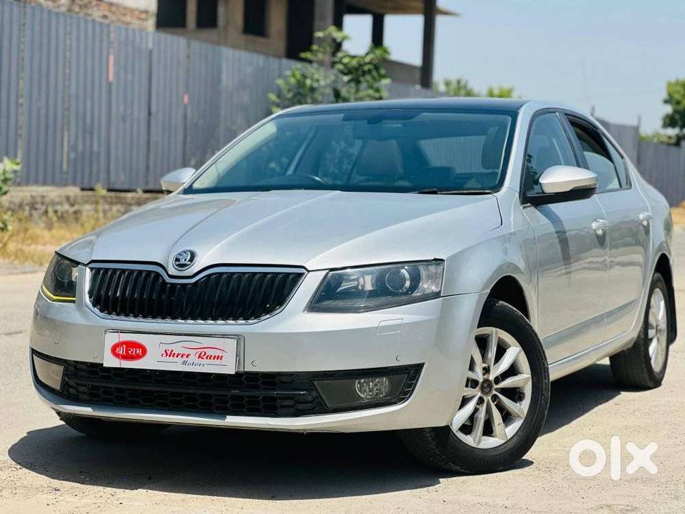 Skoda Octavia 2013-2017 Elegance 2.0 Tdi At, 2016, Diesel