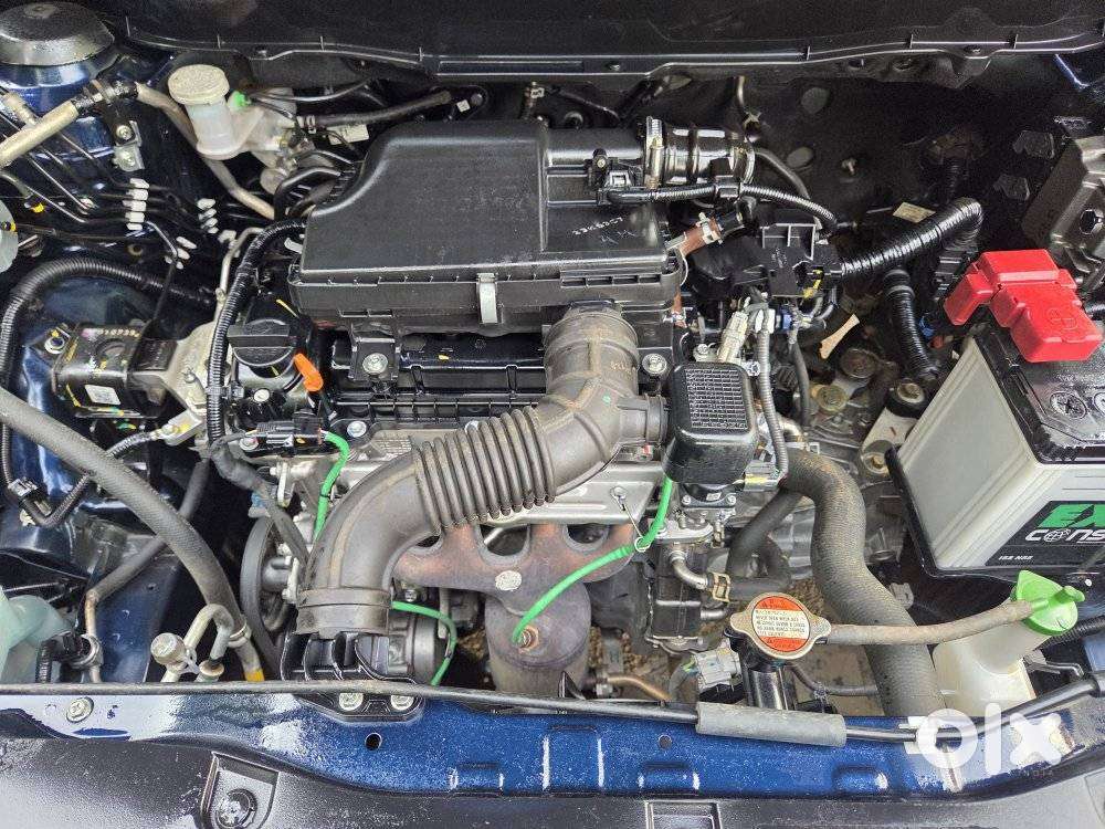 Maruti Suzuki Grand Vitara 1.5 Sigma Smart Hybrid, 2023, Petrol