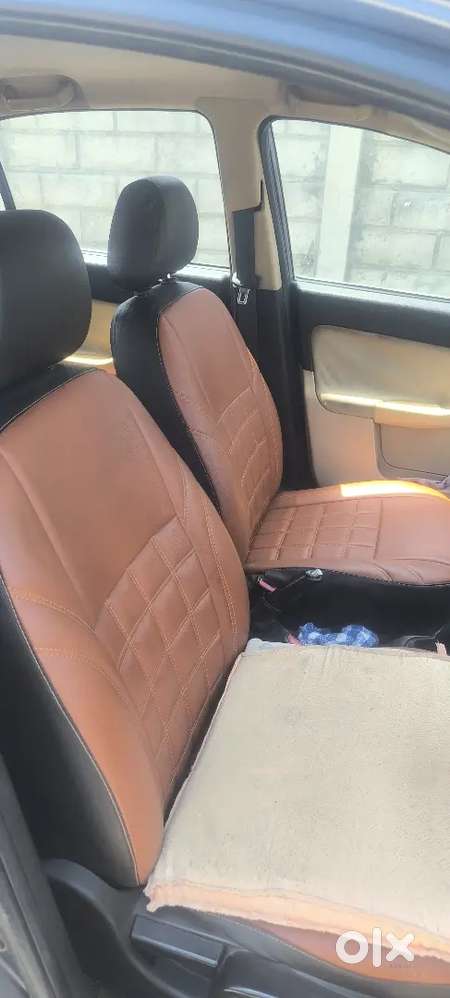 Tata Indica Vista 2014 Car