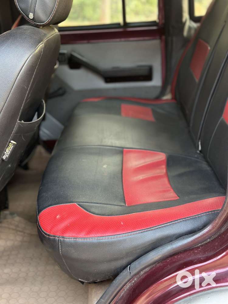 Mahindra Bolero 2001-2010 Glx, 2002, Diesel