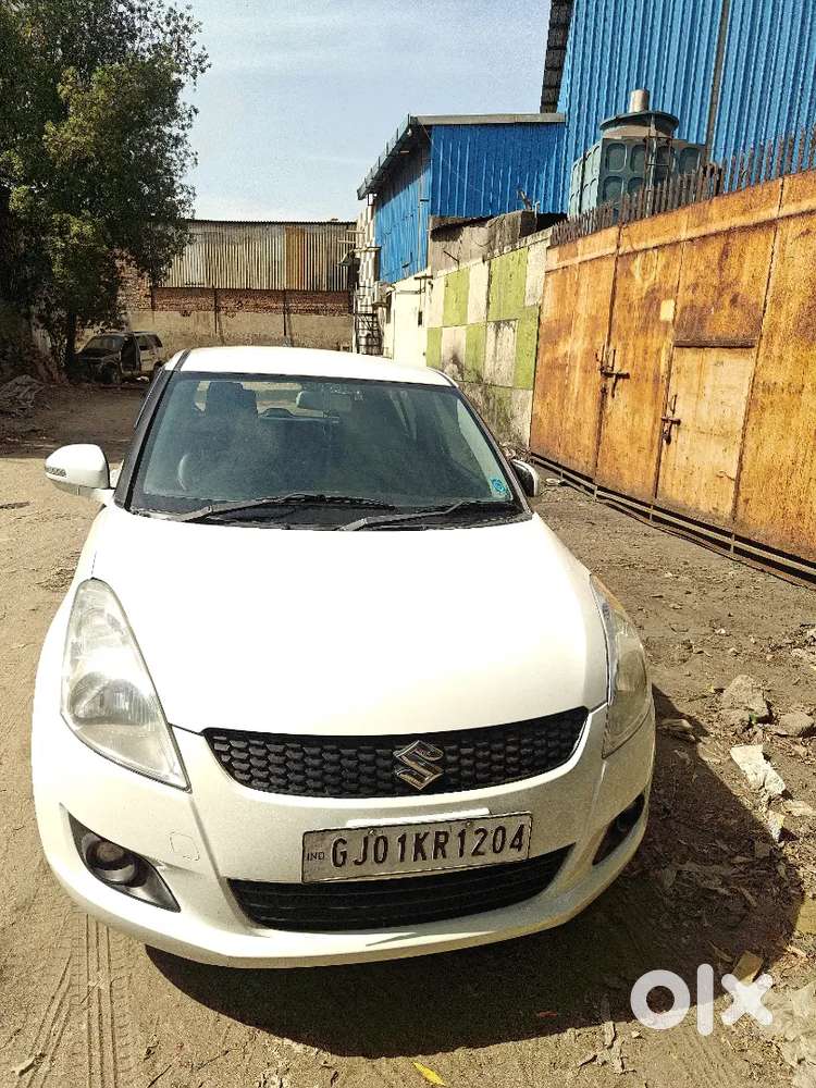Maruti Suzuki Swift 2012 Diesel Good Condition