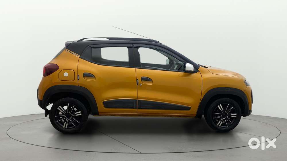 Renault Kwid 1.0 Climber Mt, 2023, Petrol