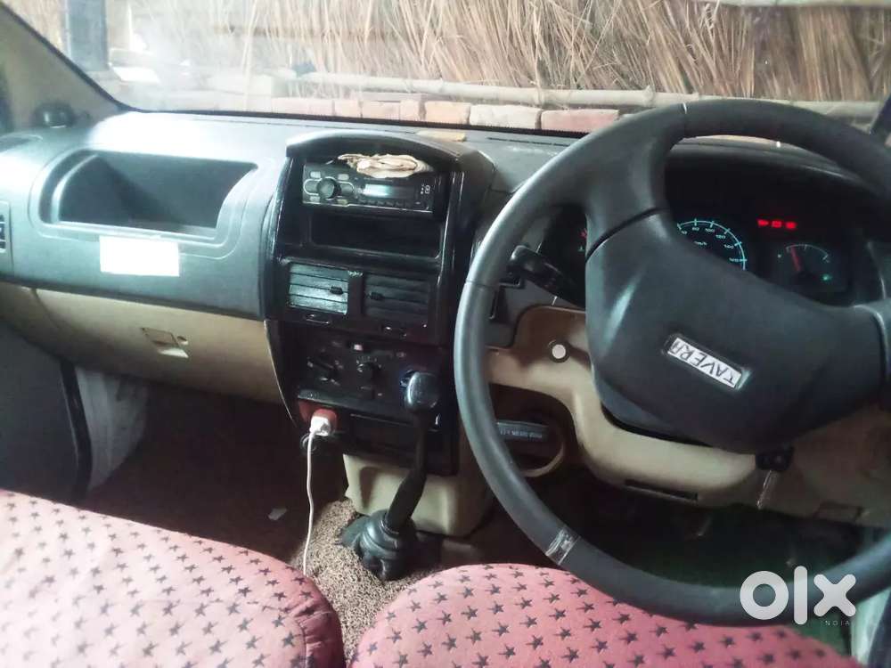 Chevrolet Tavera Neo 2015