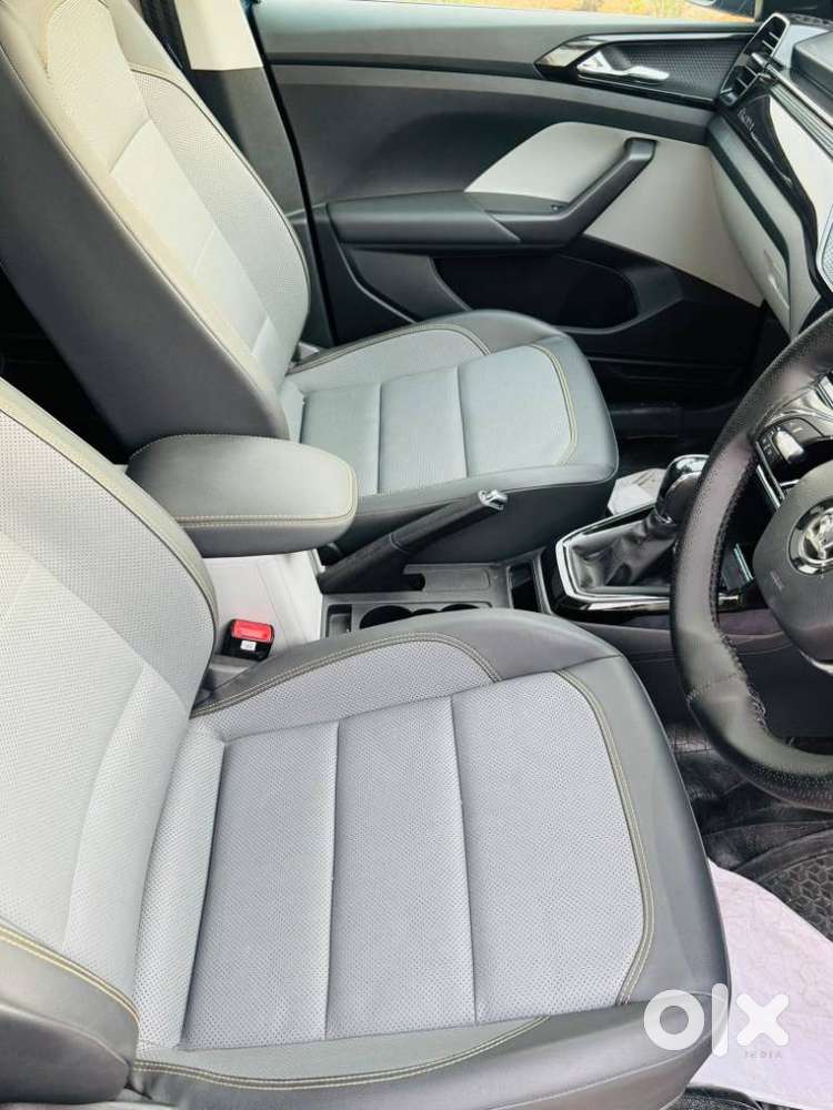 Skoda Kushaq 1.5 Tsi Style, 2024, Petrol