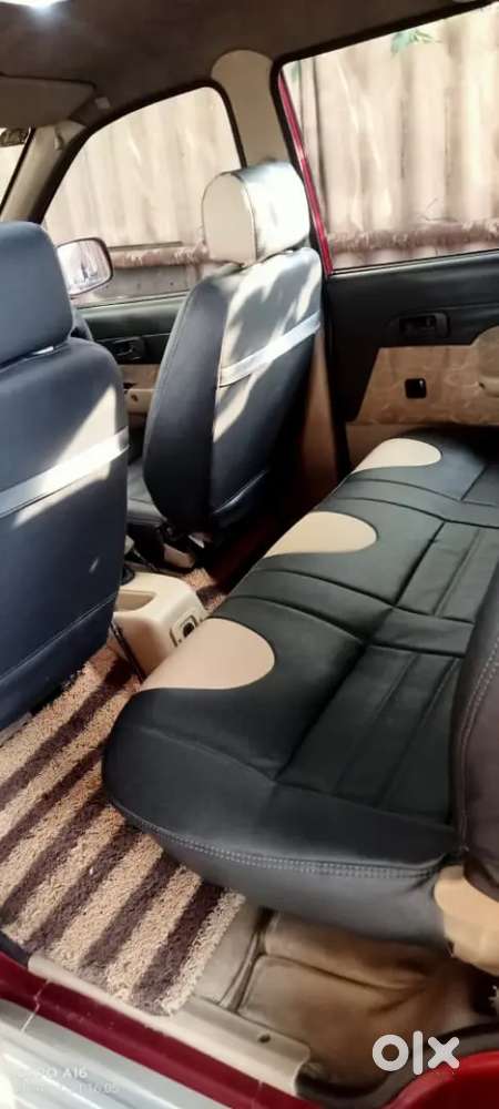 Chevrolet Tavera Neo 2016 Diesel 250000 Km Driven