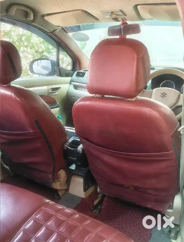Maruti Suzuki Ertiga 2013/7 Month
Diesel
