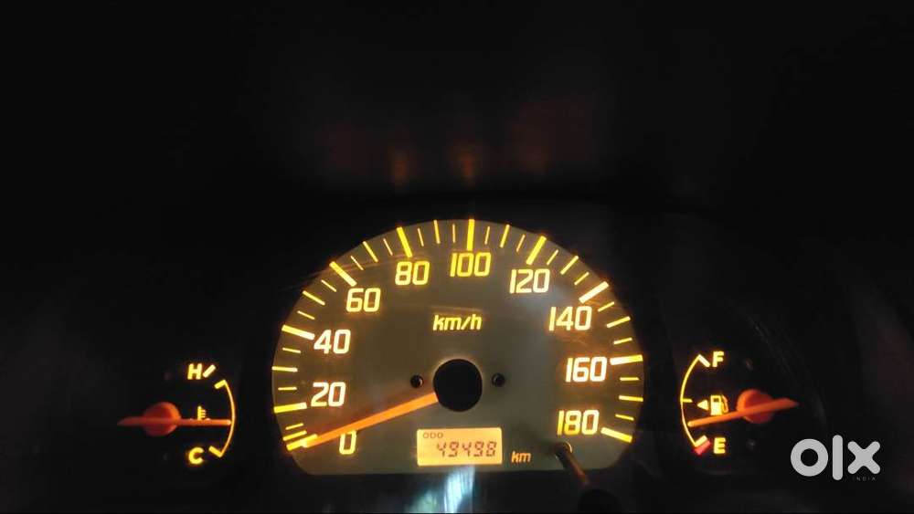50000 Km Driven Car Full General Service Done